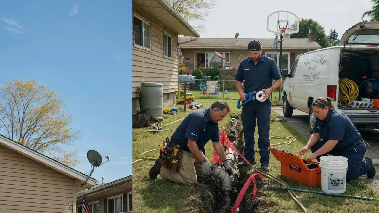 Garbage Disposal Replacement in Davis, IL near me
