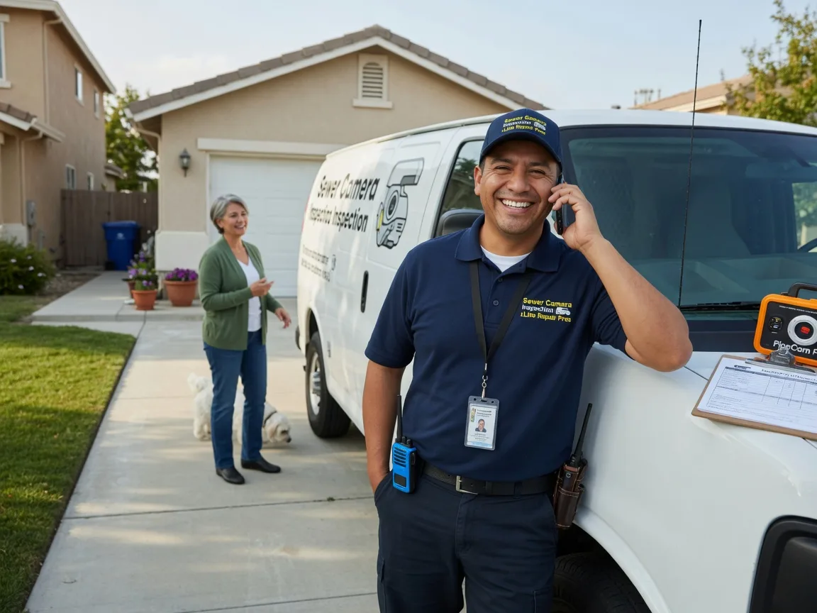 Sewer Line Repair Davis, IL FAQs